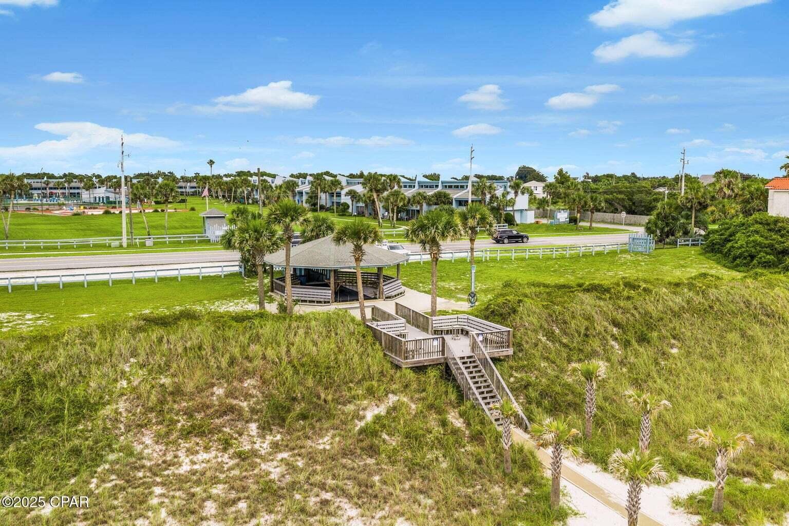 SUNNYSIDE BEACH & TENNIS CONDO - Residential