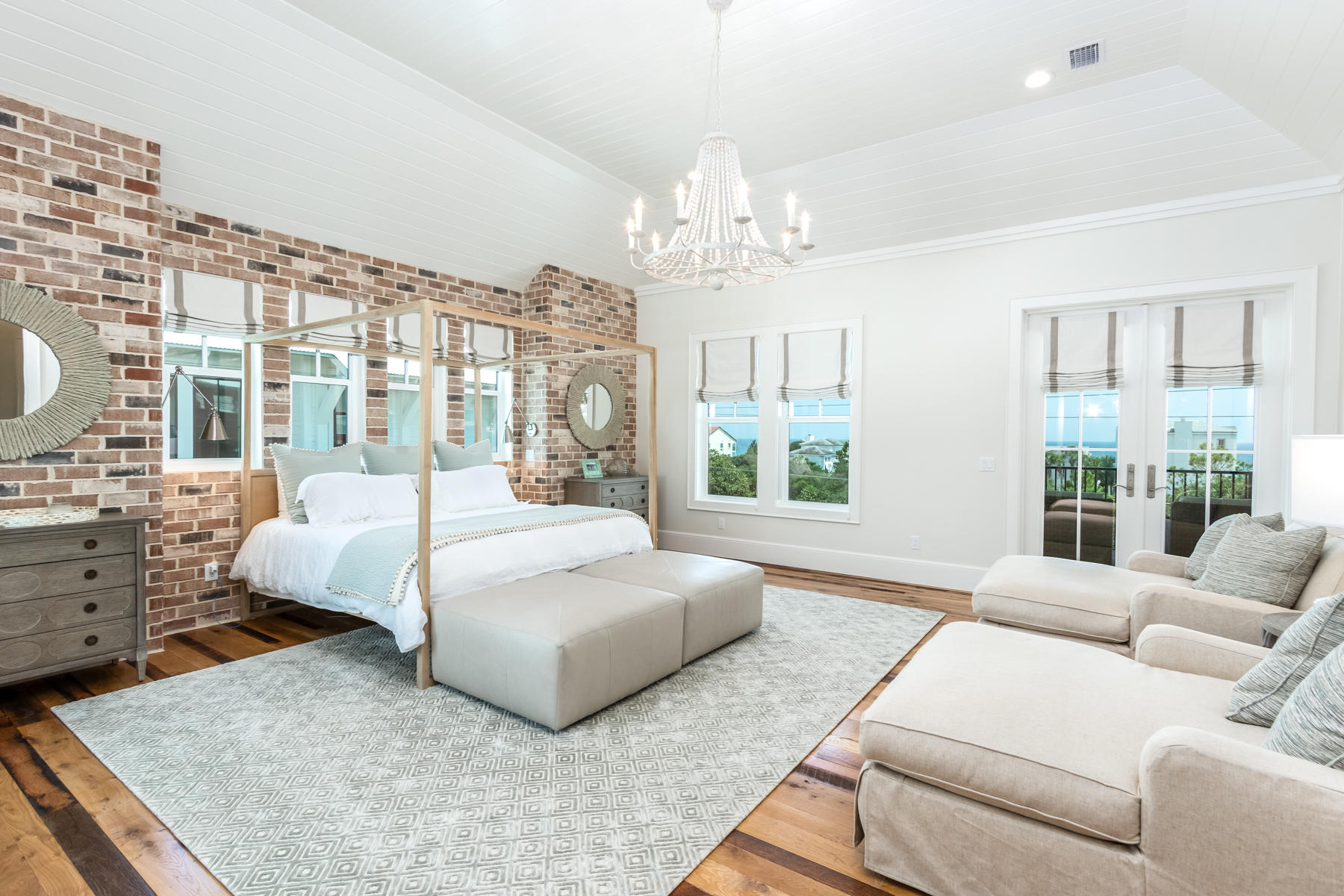GULF SHORE MANOR - Residential