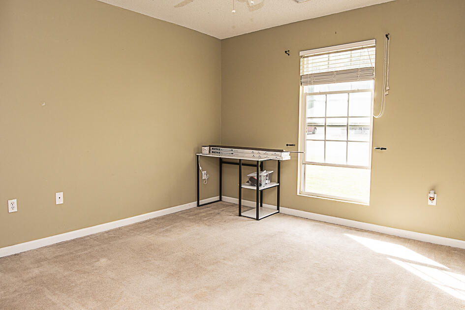 LEE FARMS PH II - Residential Lease
