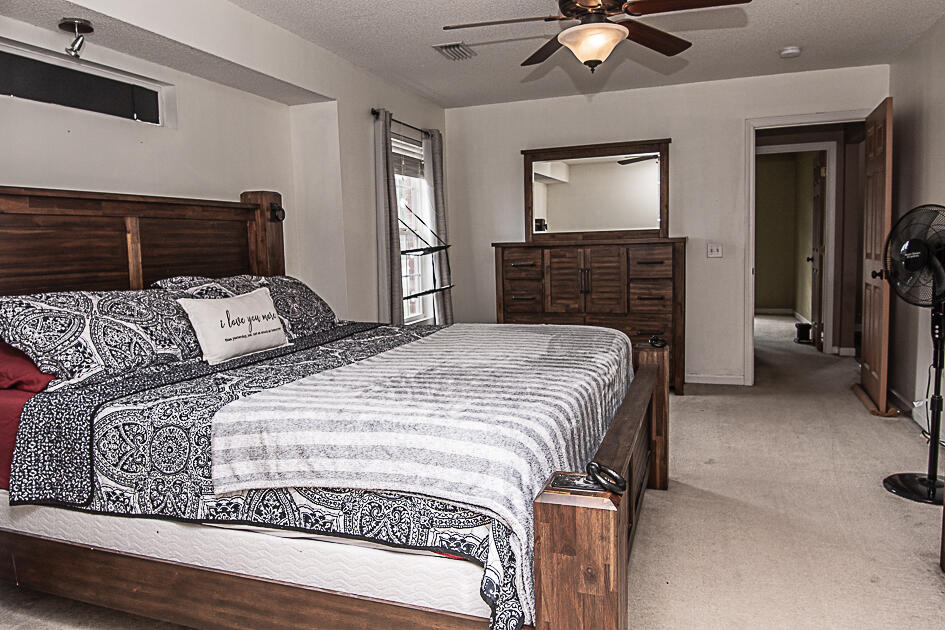 LEE FARMS PH II - Residential Lease