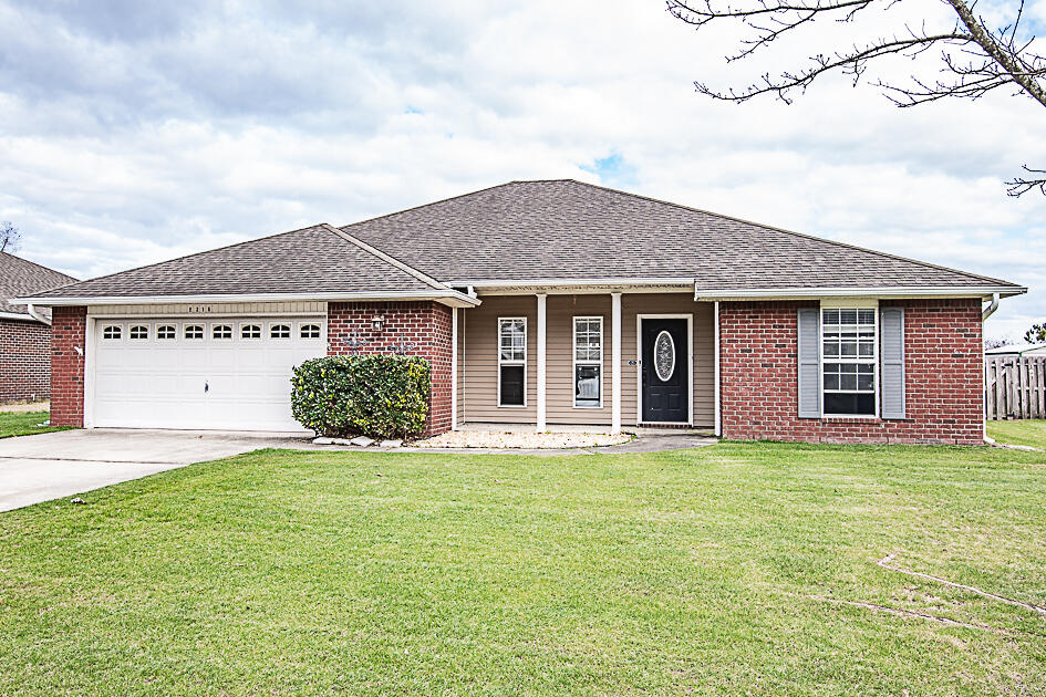 LEE FARMS PH II - Residential Lease