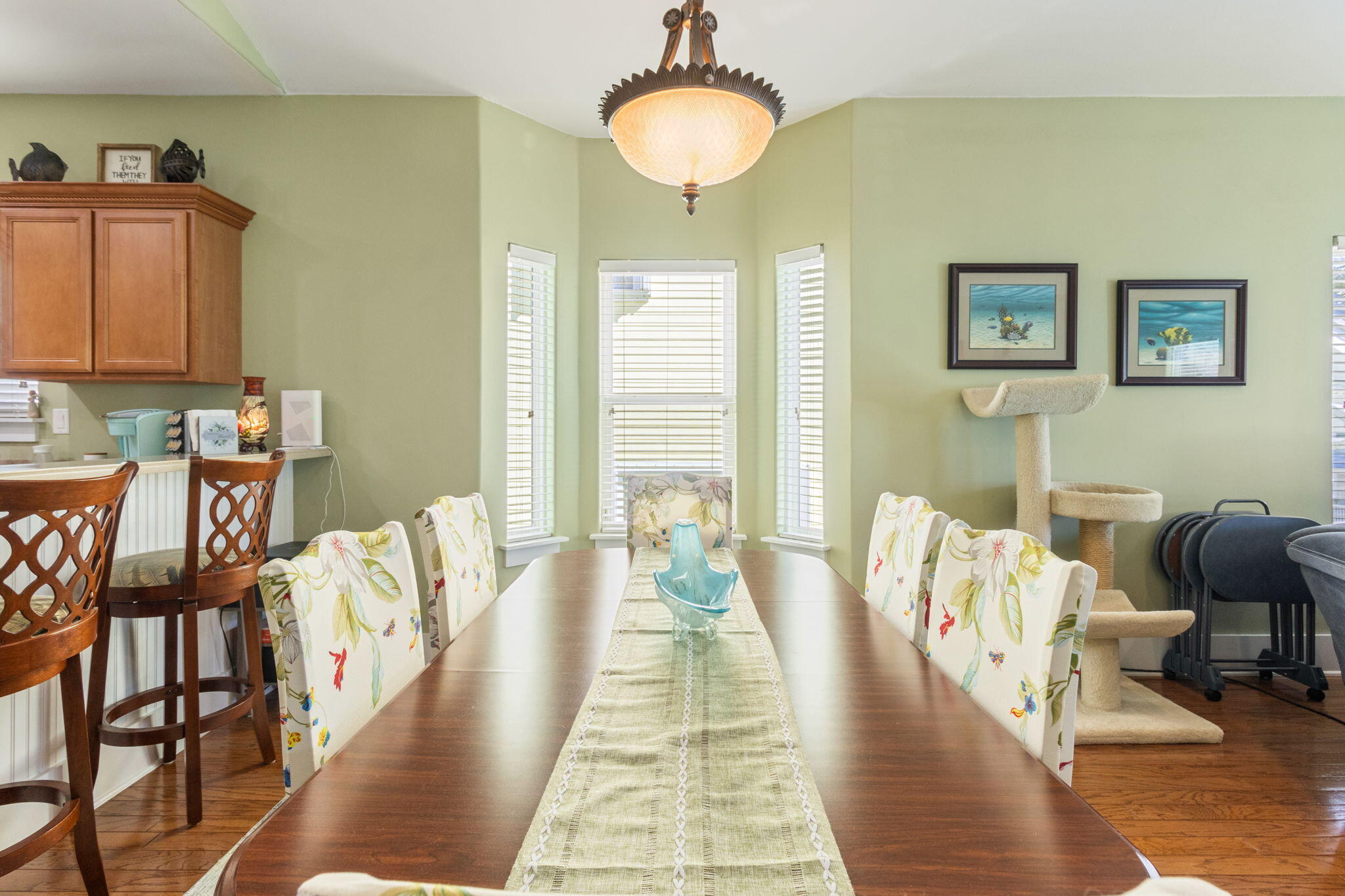 VENTANA DUNES - Residential