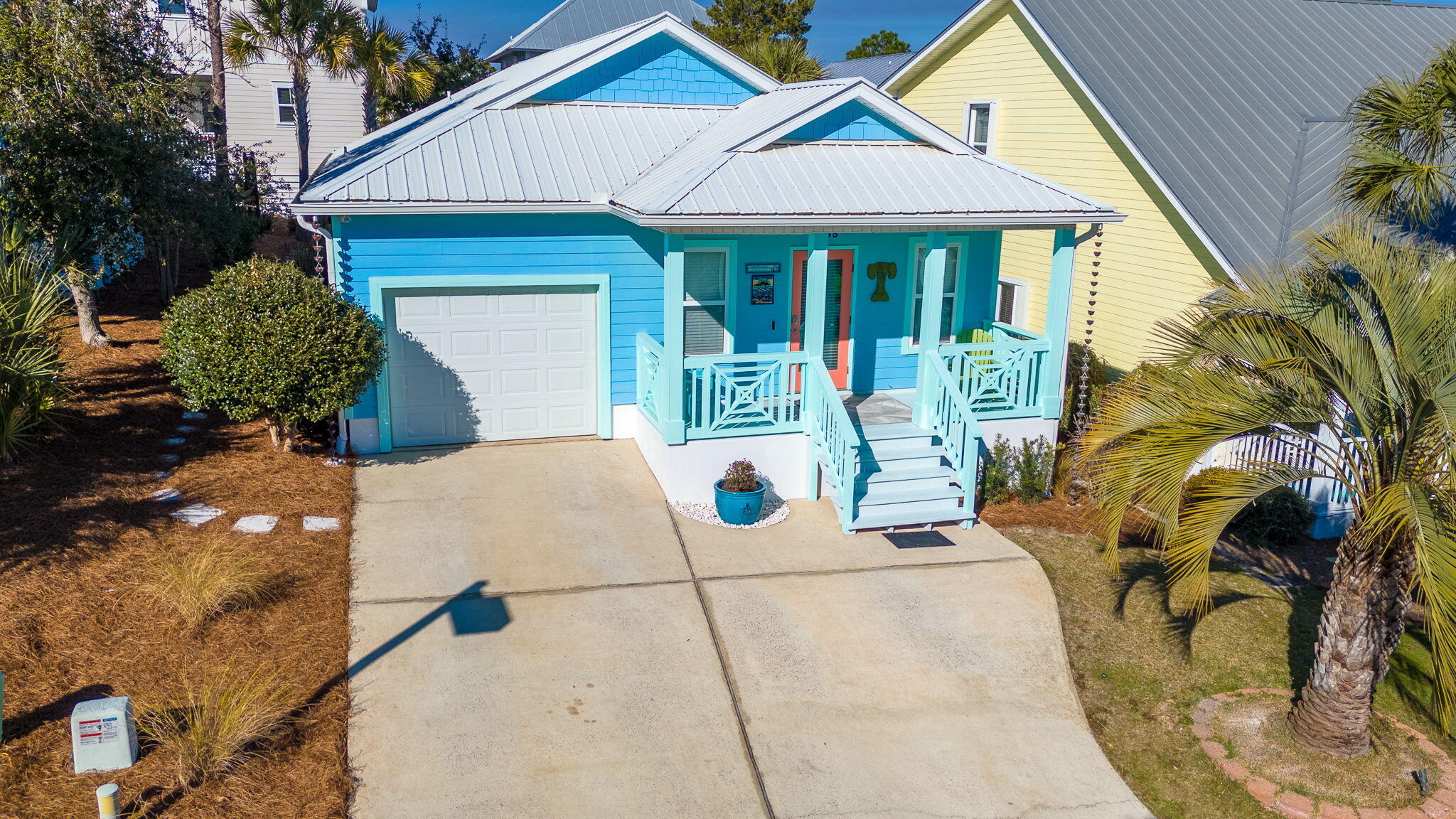 VENTANA DUNES - Residential