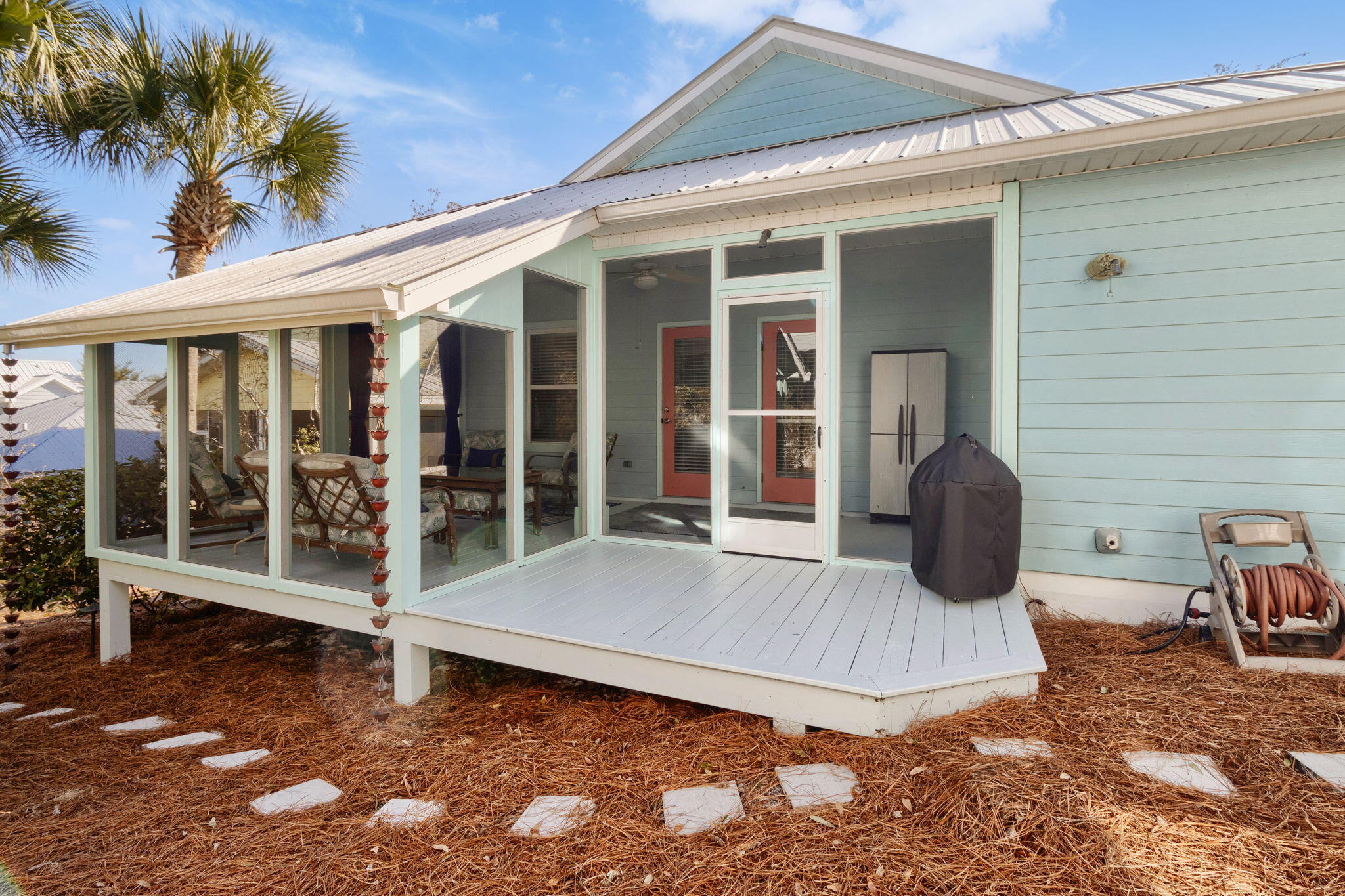VENTANA DUNES - Residential