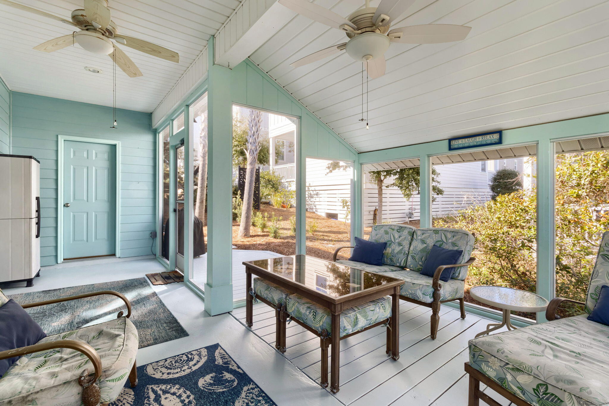 VENTANA DUNES - Residential