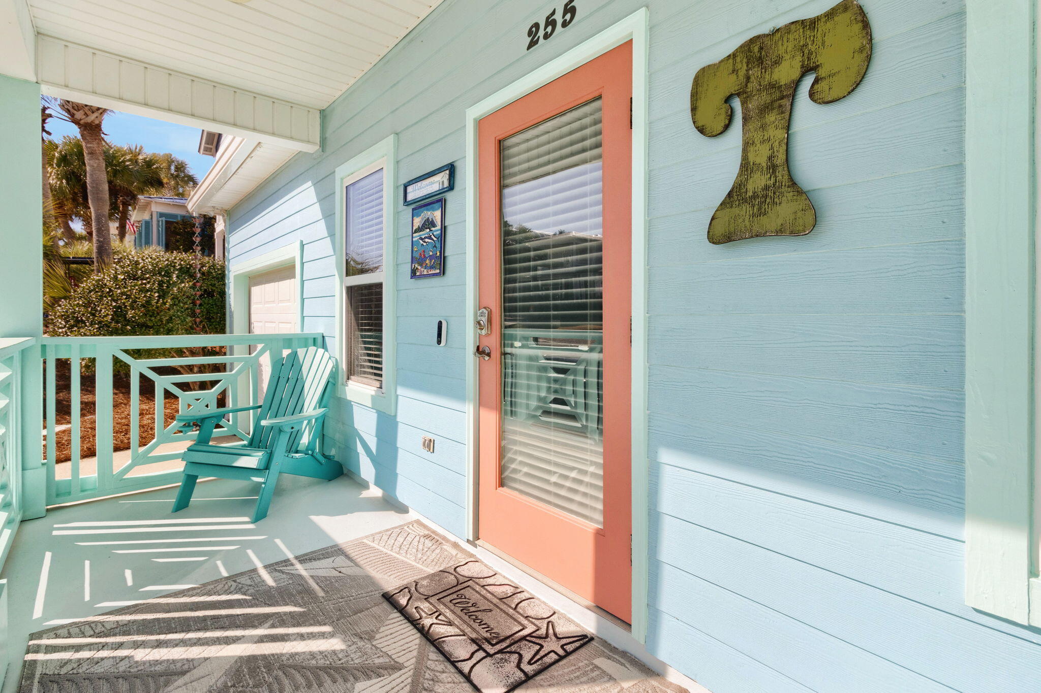 VENTANA DUNES - Residential
