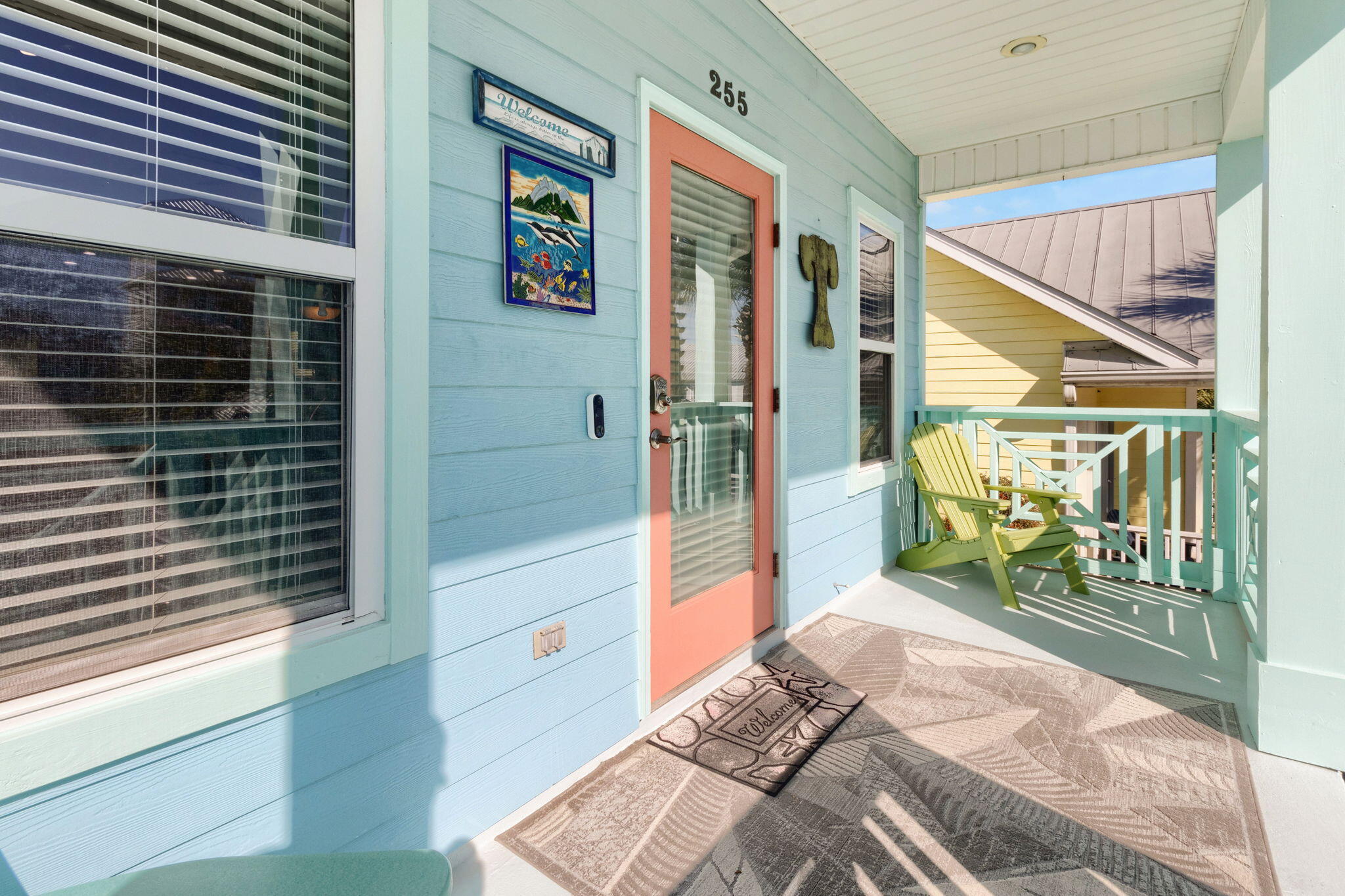 VENTANA DUNES - Residential