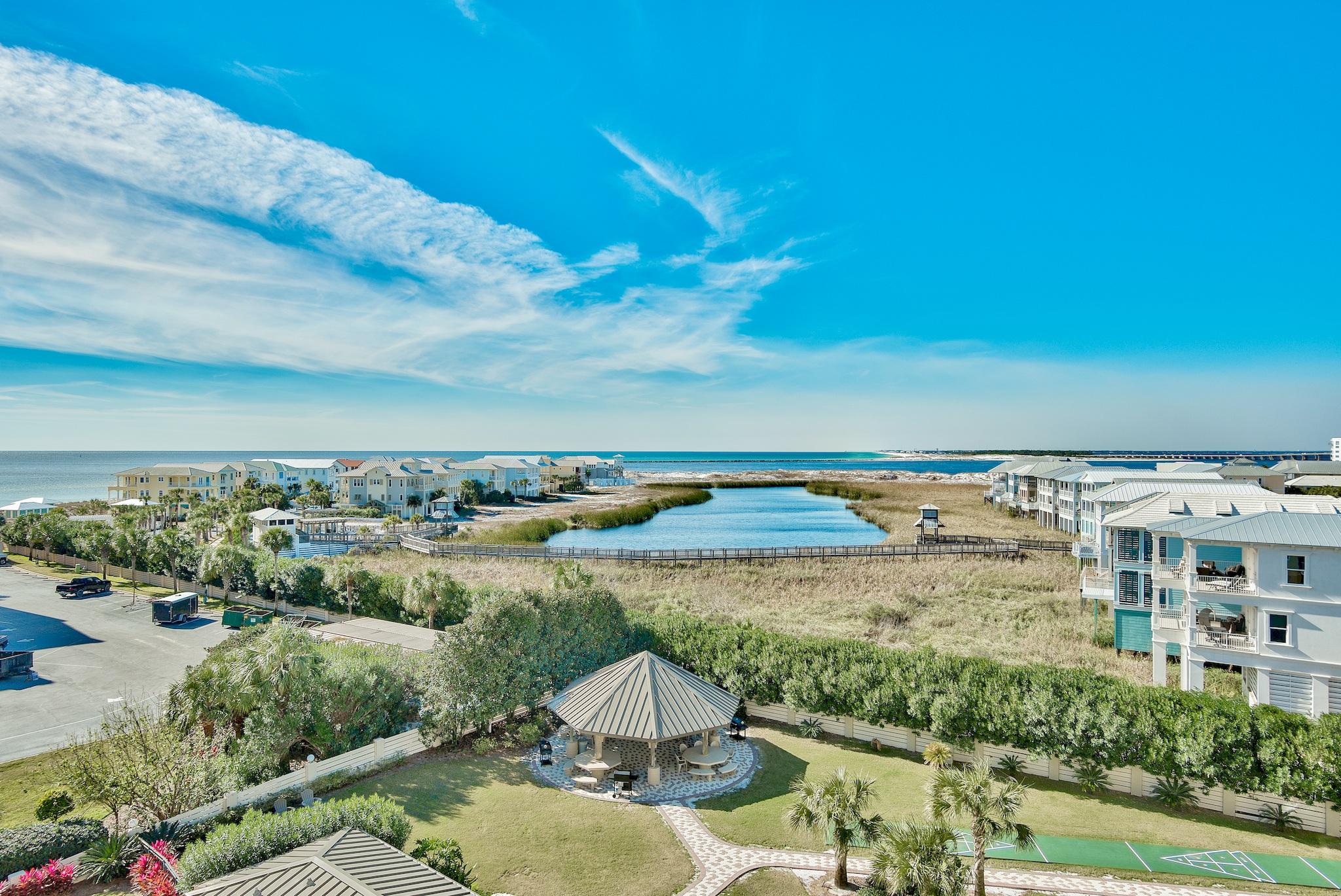 ISLANDER CONDO PH 2 - Residential