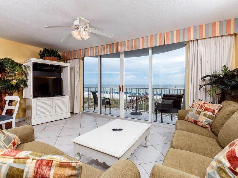 ISLAND PRINCESS - Residential