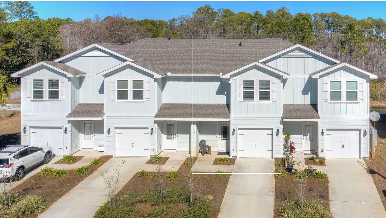 Millers Crossing - Residential Lease