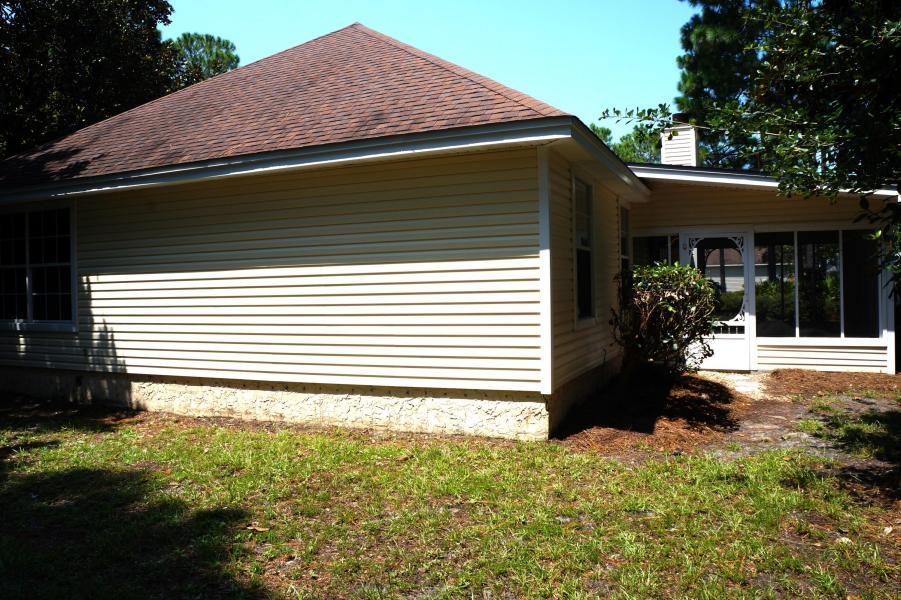 MAGNOLIA CREEK PHASE 2 - Residential Lease