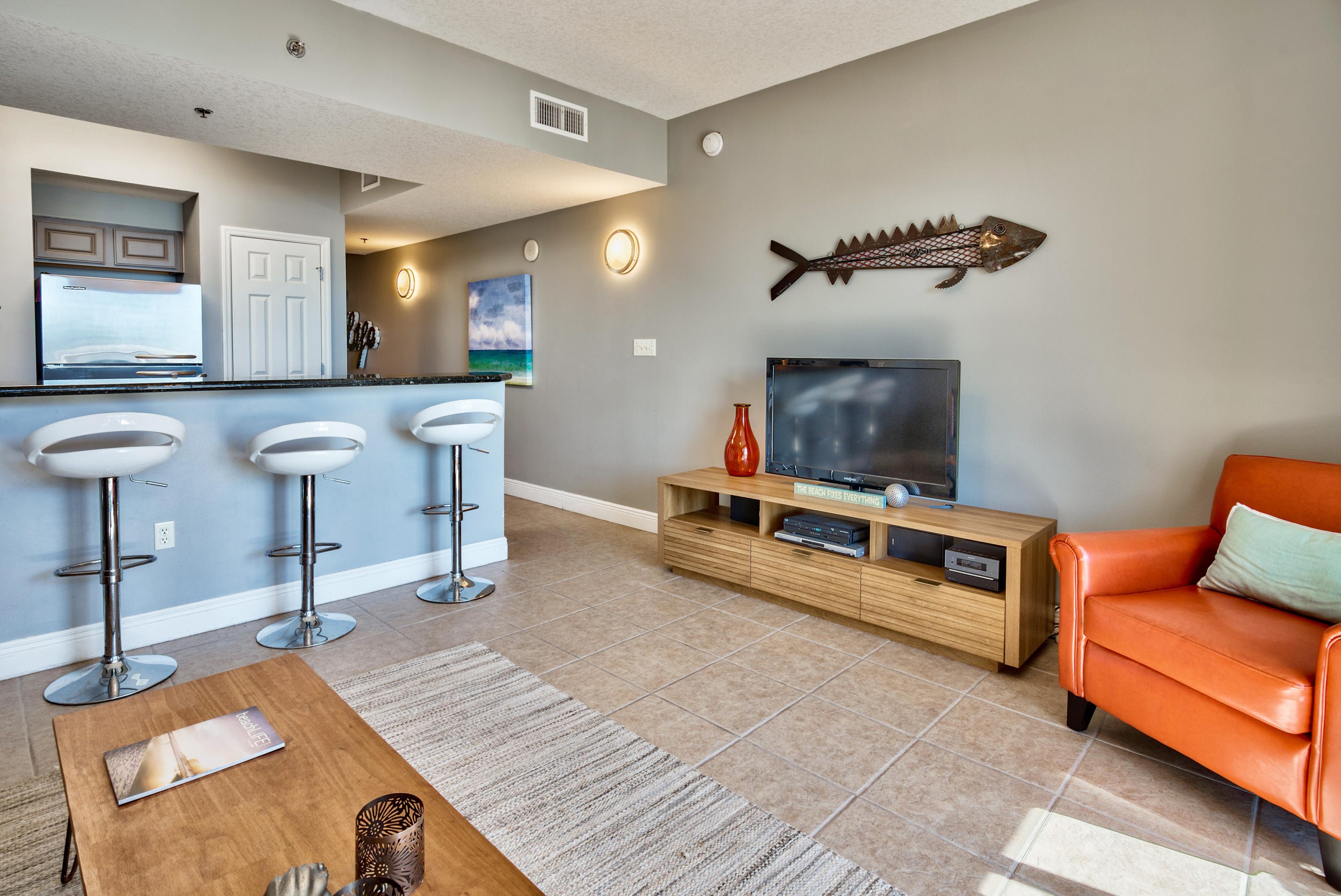 ARIEL DUNES - Residential