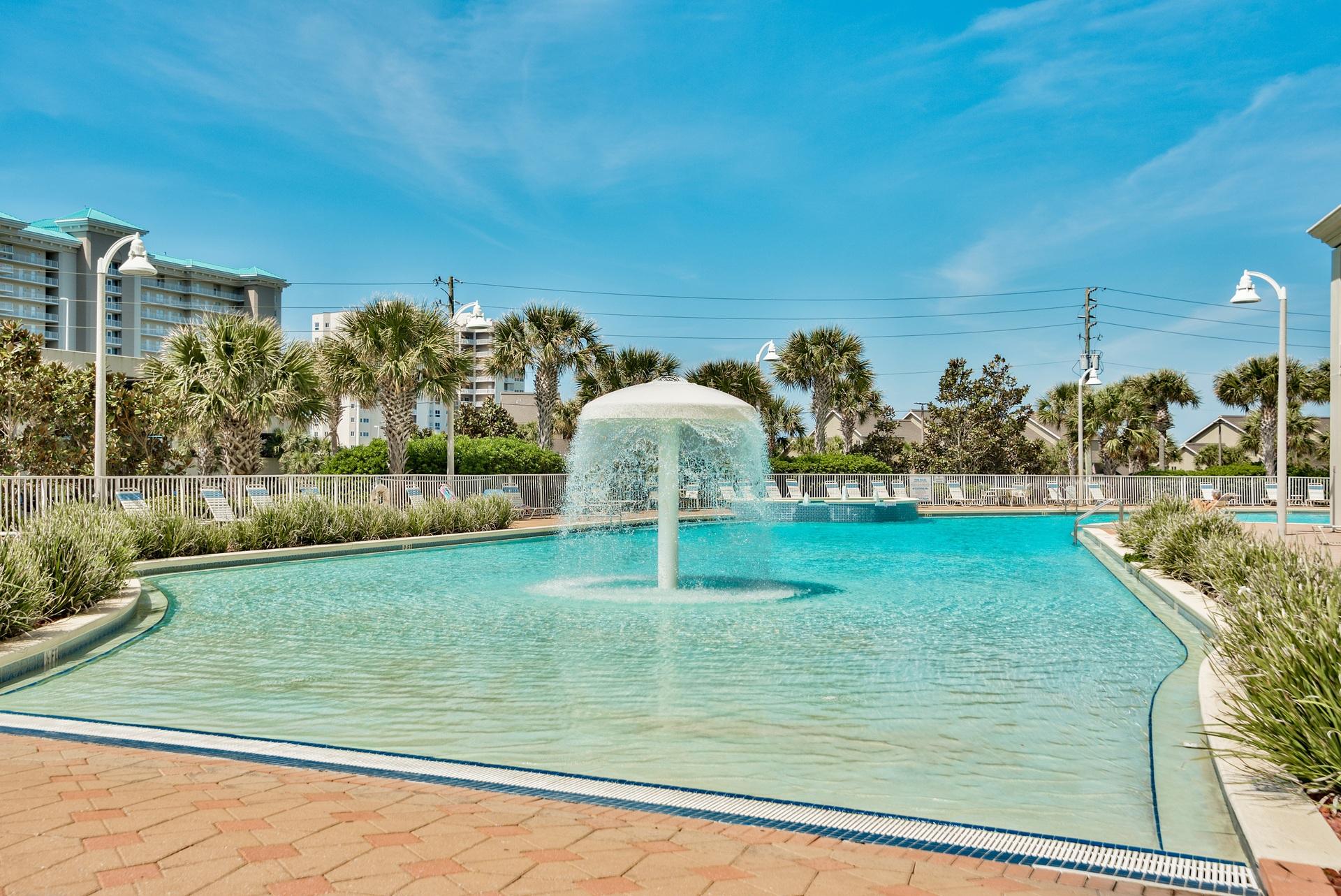 ARIEL DUNES - Residential