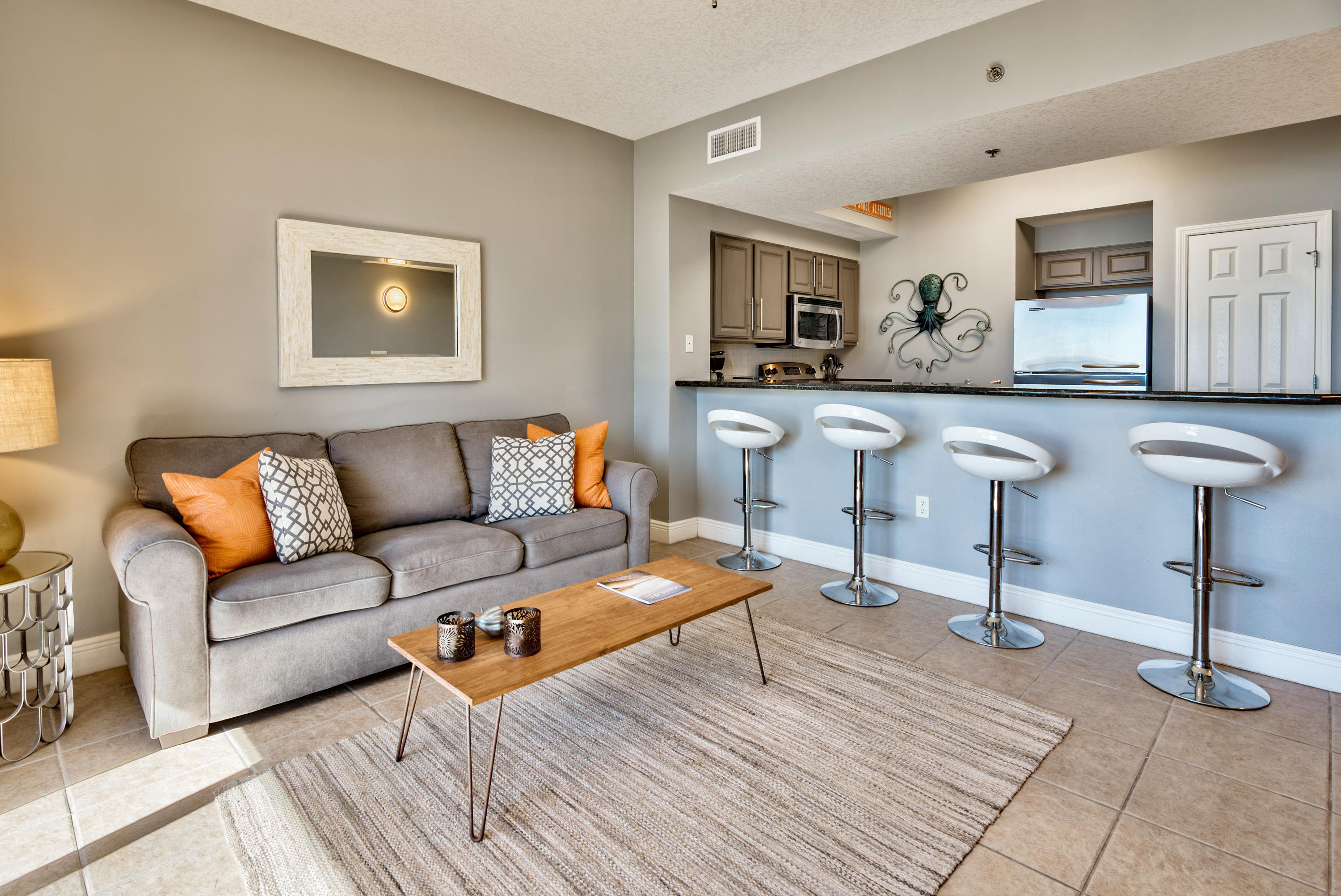 ARIEL DUNES - Residential