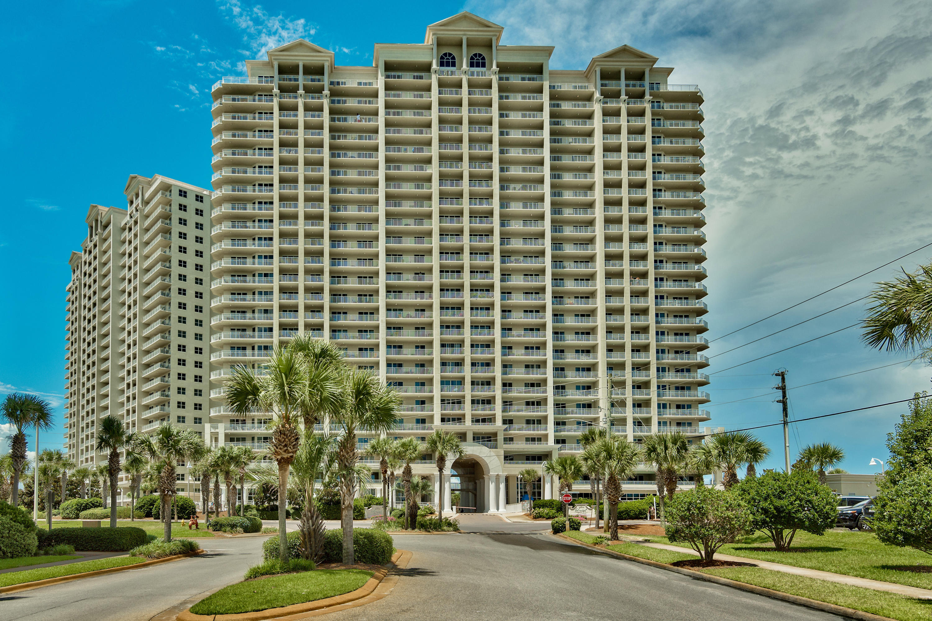 ARIEL DUNES - Residential