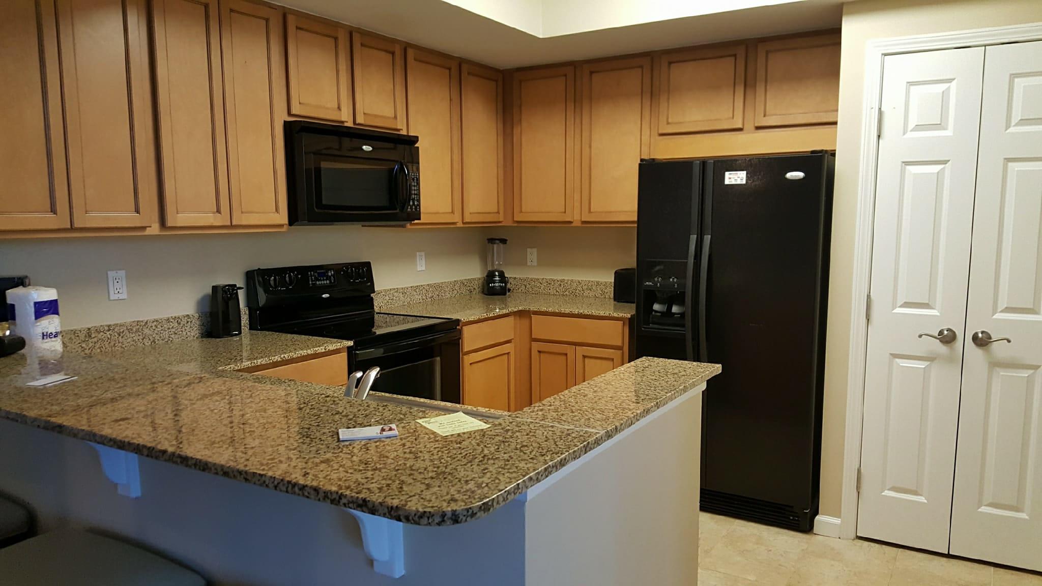 THE PALMS OF DESTIN - Residential