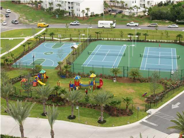 THE PALMS OF DESTIN - Residential