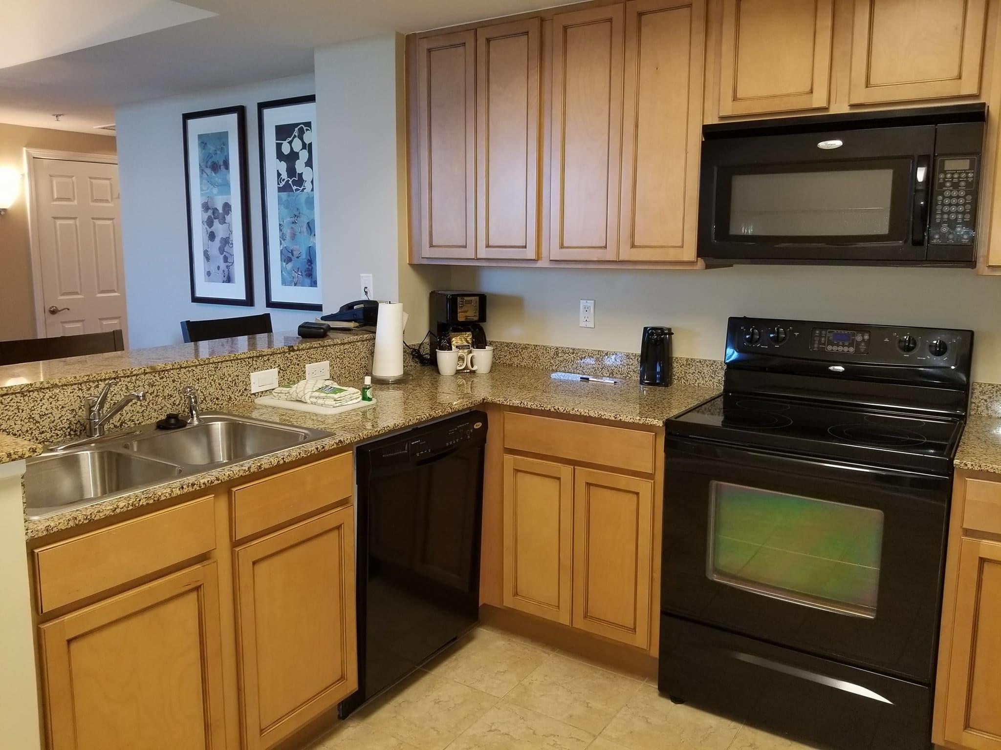THE PALMS OF DESTIN - Residential