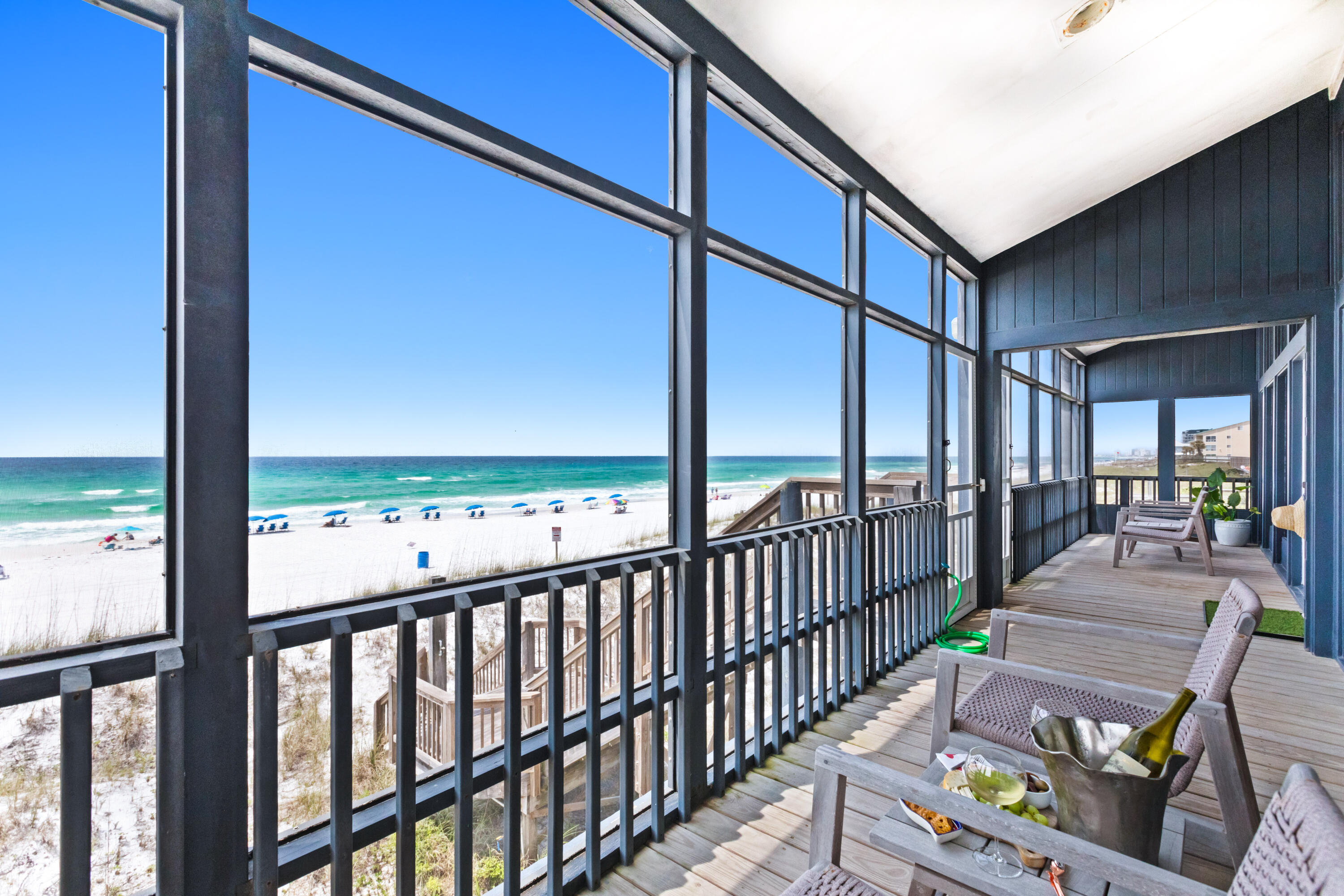CRYSTAL BEACH - Residential