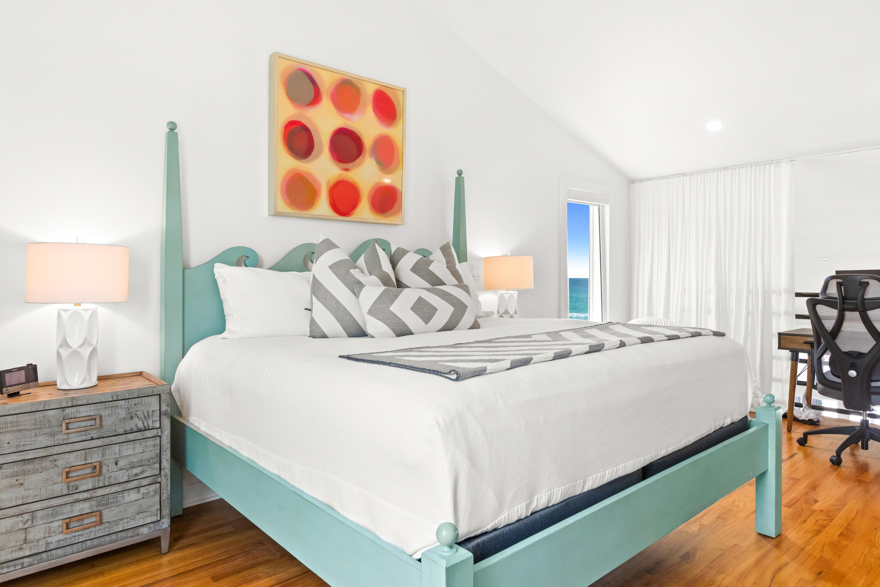 CRYSTAL BEACH - Residential