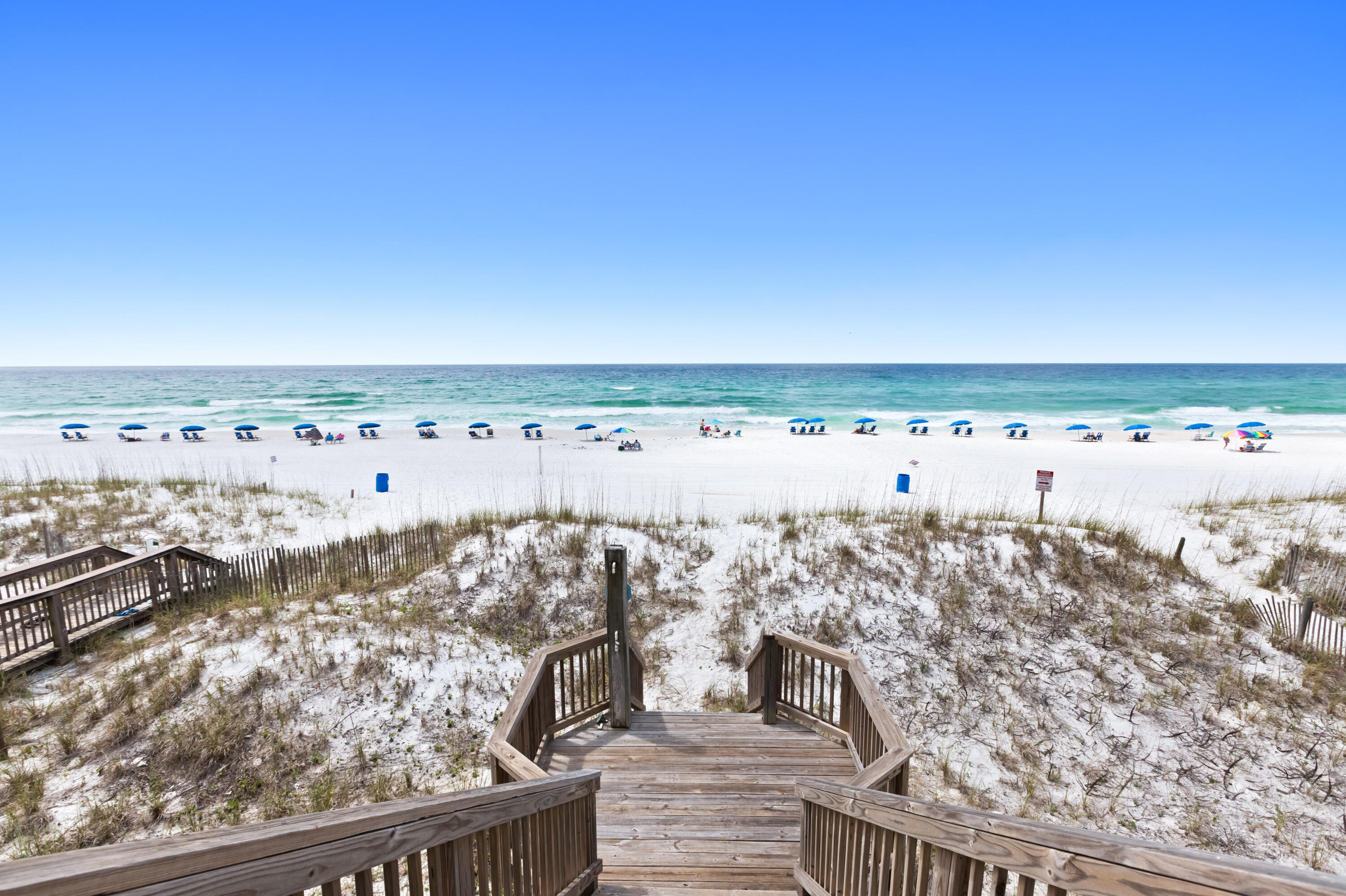 CRYSTAL BEACH - Residential
