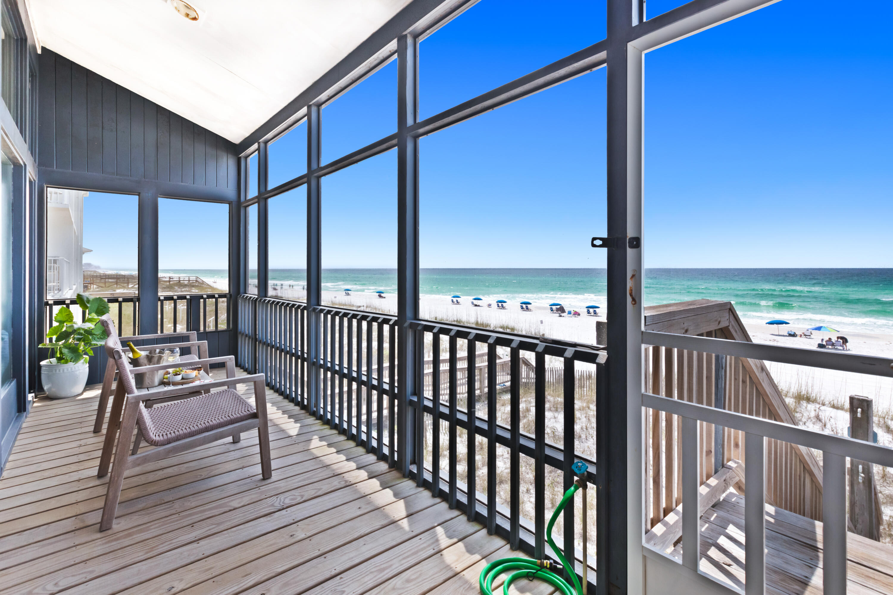 CRYSTAL BEACH - Residential