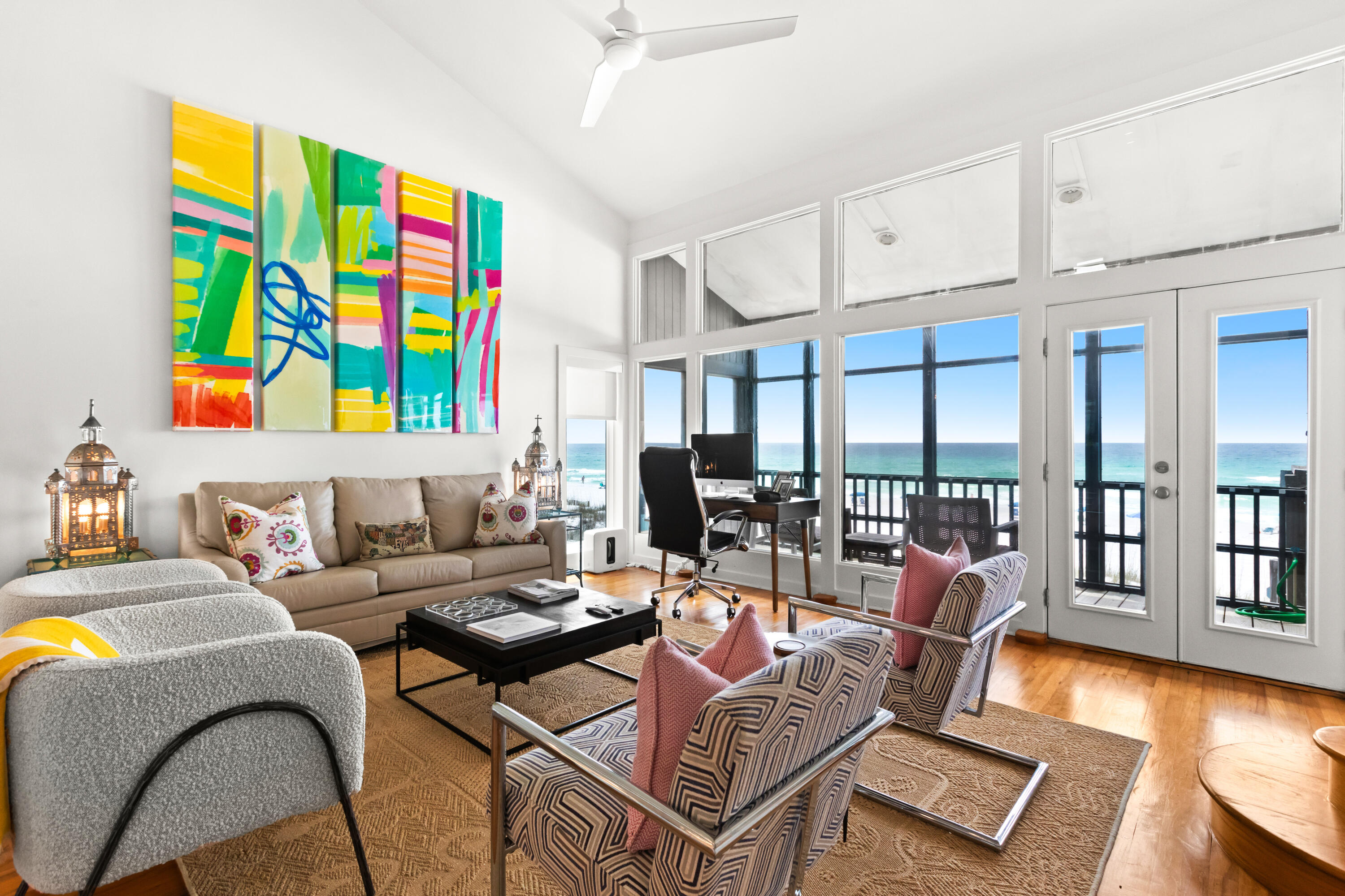 CRYSTAL BEACH - Residential
