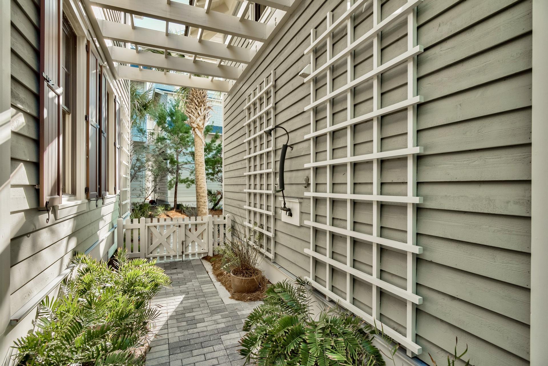 WATERSOUND BRIDGES PH 1 - Residential
