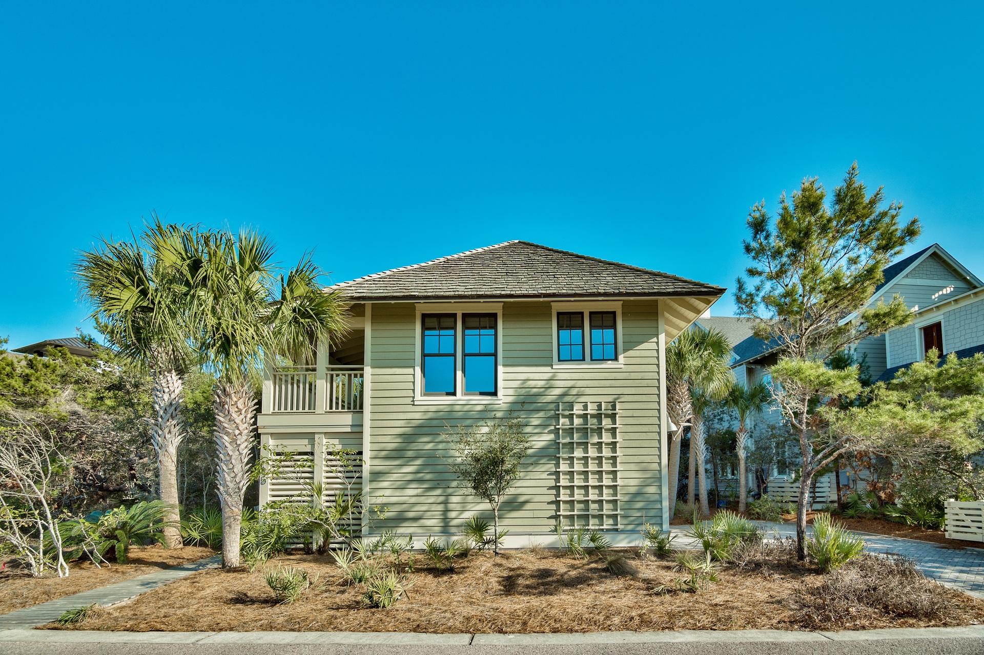 WATERSOUND BRIDGES PH 1 - Residential