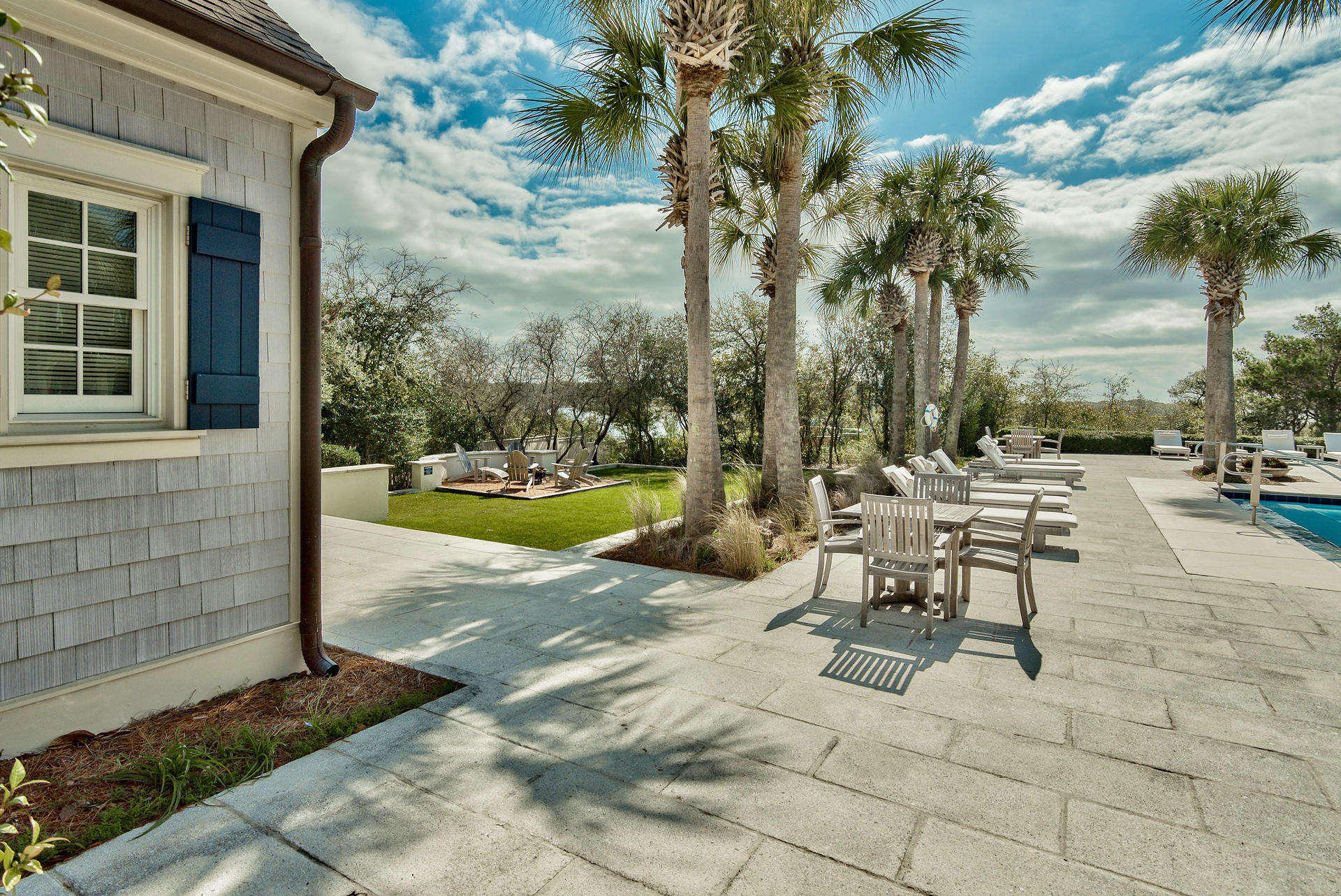 WATERSOUND BRIDGES PH 1 - Residential