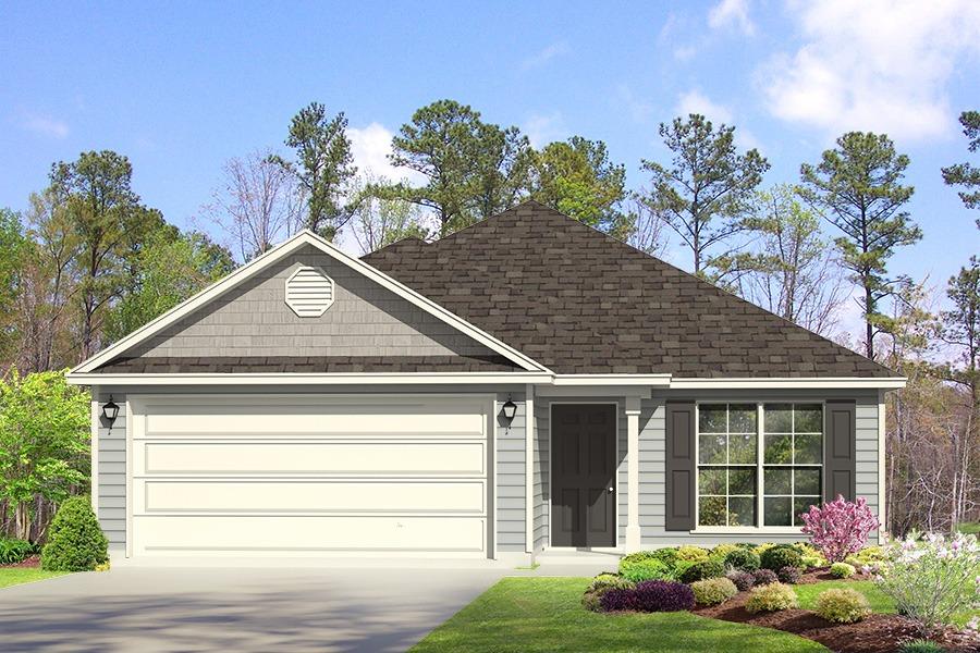 HAMMOCK BAY - Residential