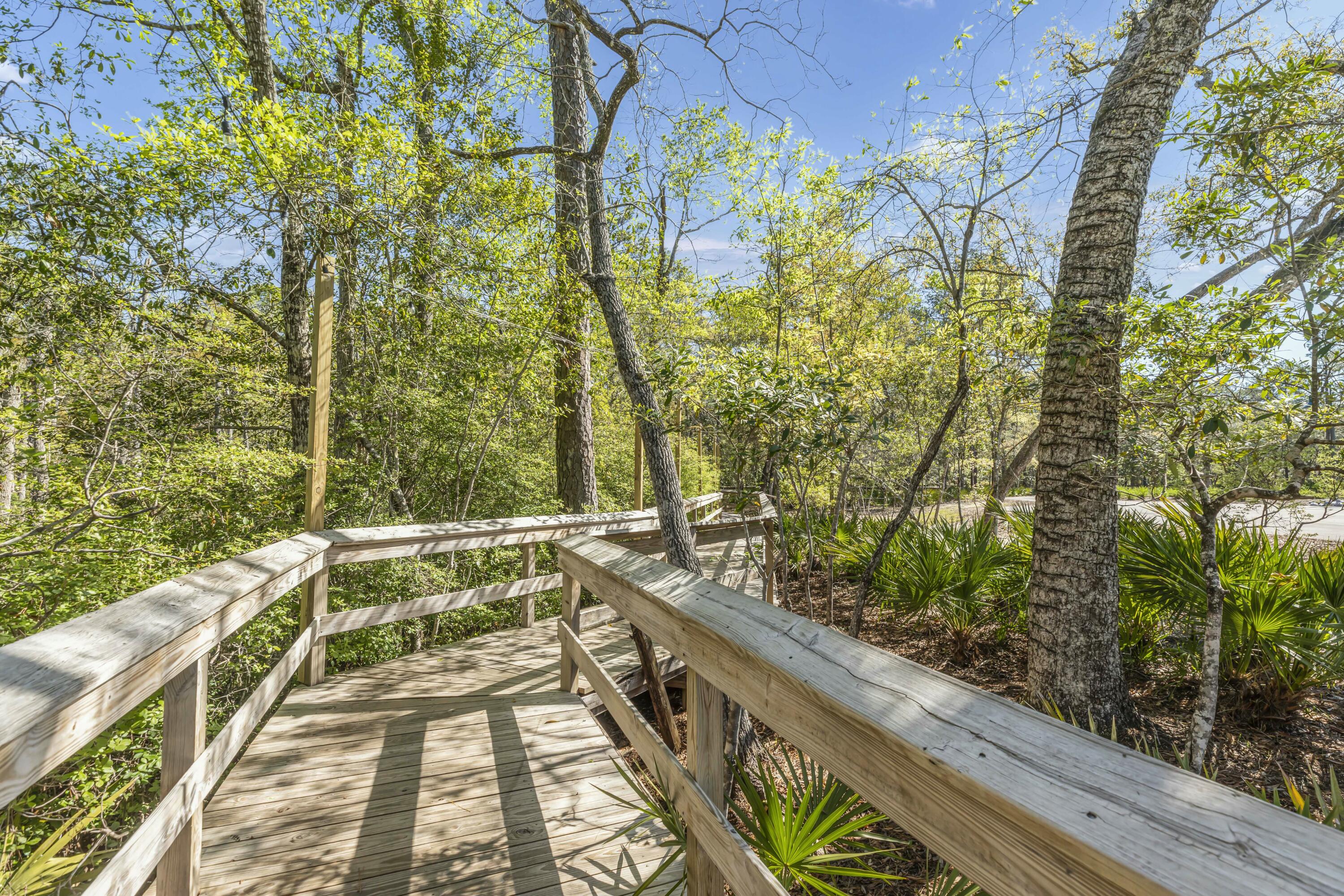 HAMMOCK BAY - Land