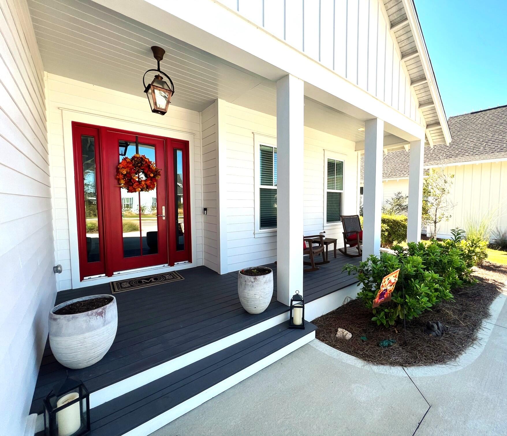 WATERSOUND ORIGINS - Residential Lease