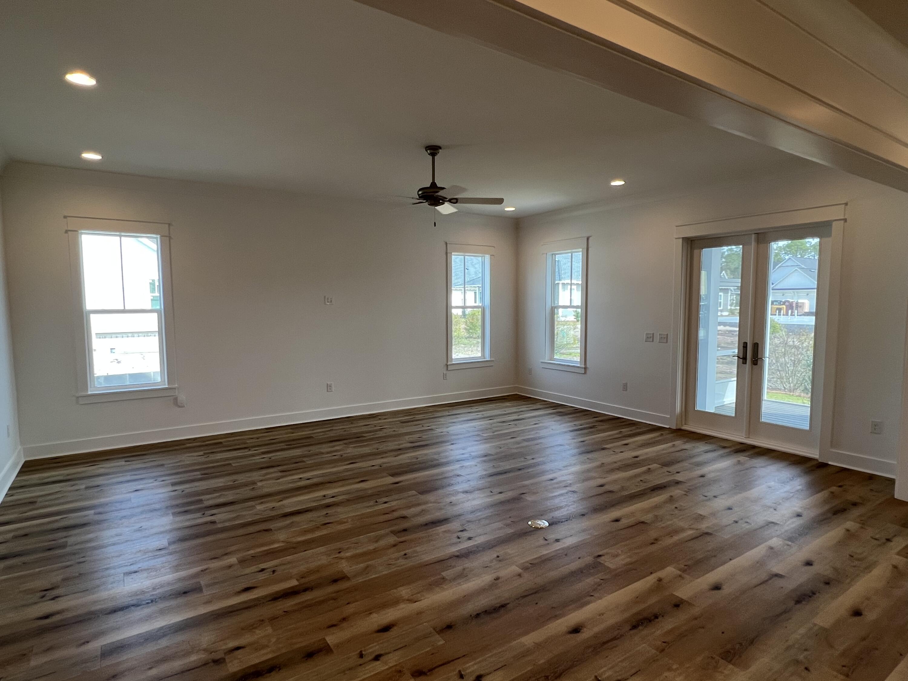 WATERSOUND ORIGINS - Residential Lease