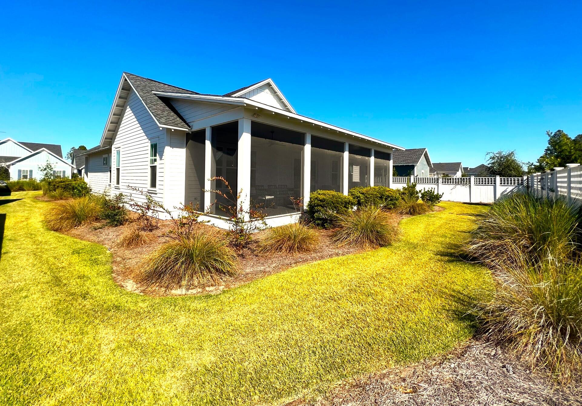 WATERSOUND ORIGINS - Residential Lease