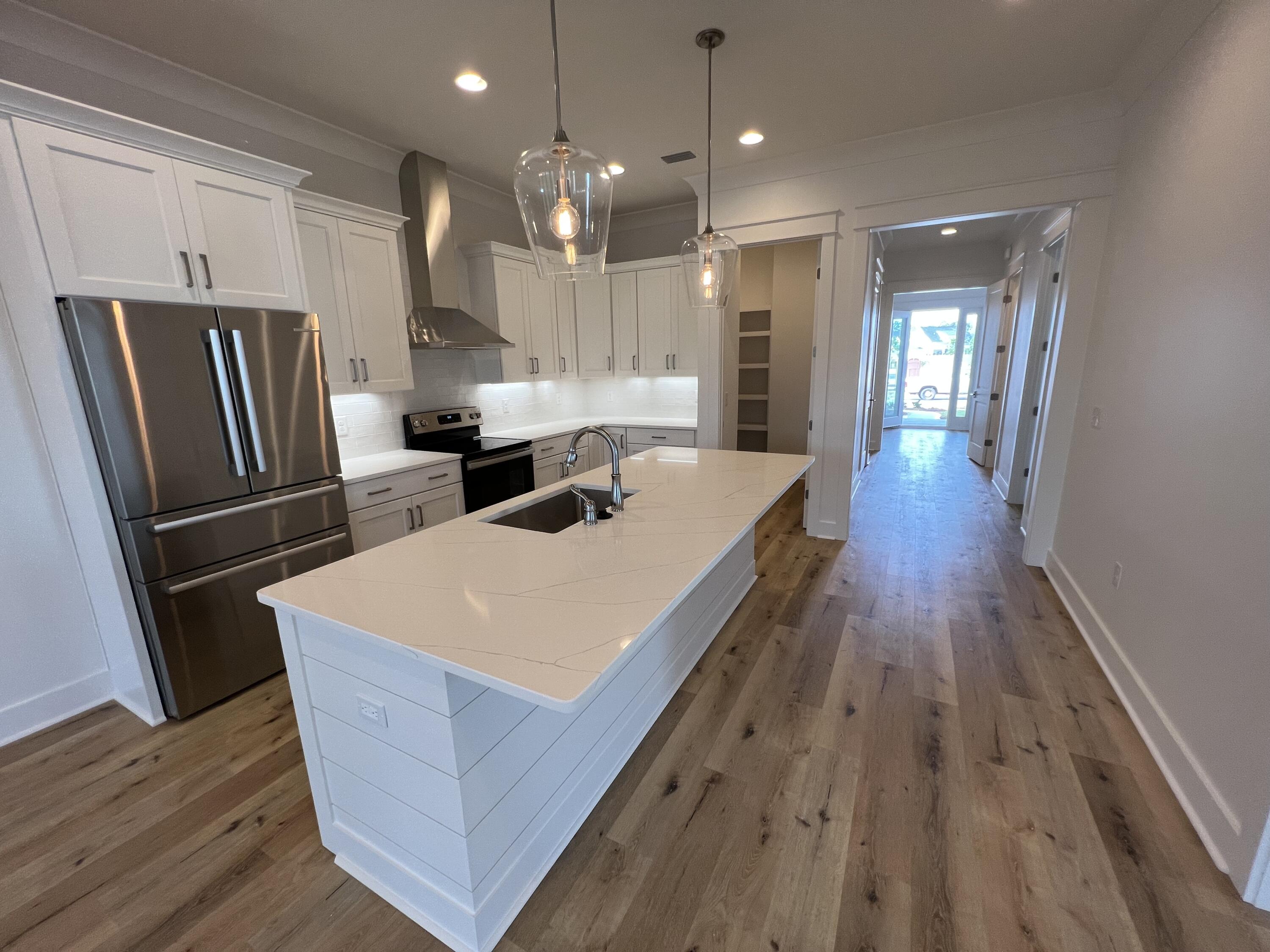 WATERSOUND ORIGINS - Residential Lease
