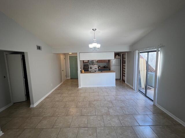 CEDAR RIDGE - Residential Lease