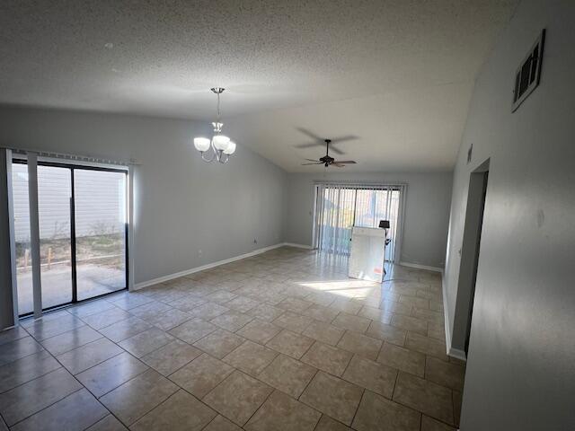 CEDAR RIDGE - Residential Lease