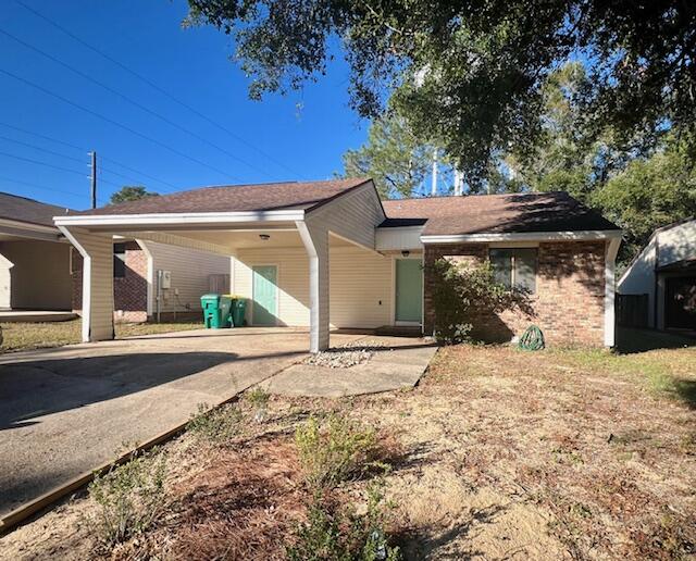 CEDAR RIDGE - Residential Lease