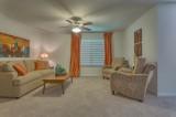 Partridge Hills - Residential