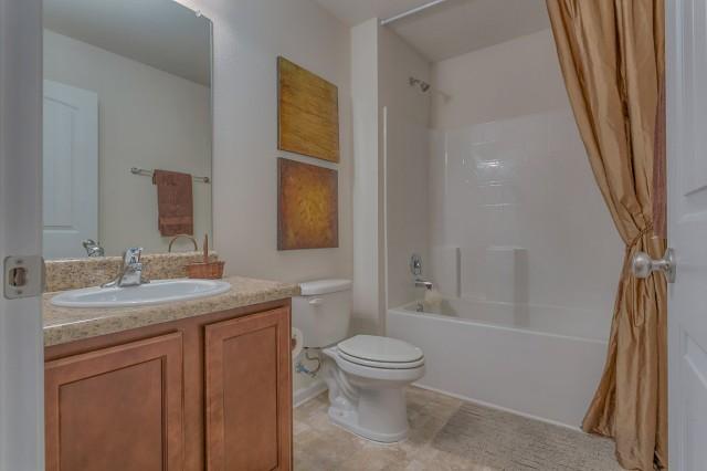 Partridge Hills - Residential