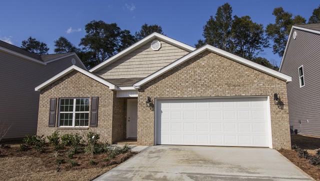 Partridge Hills - Residential