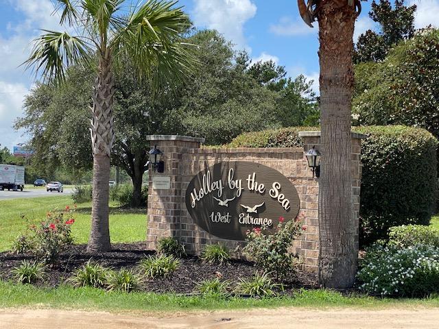 HOLLEY BY THE SEA - Residential Lease