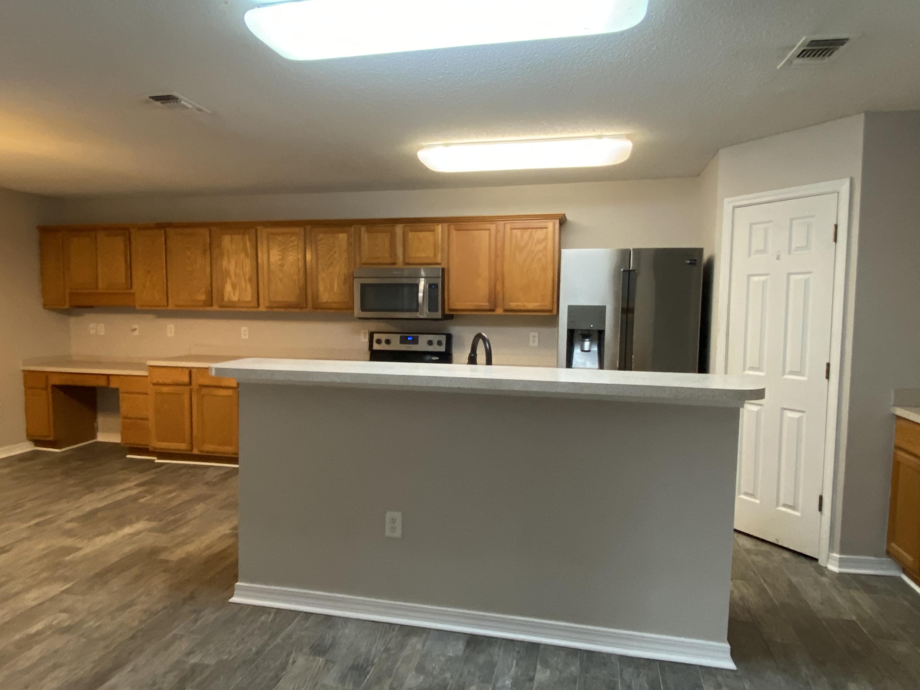 HOLLEY BY THE SEA - Residential Lease