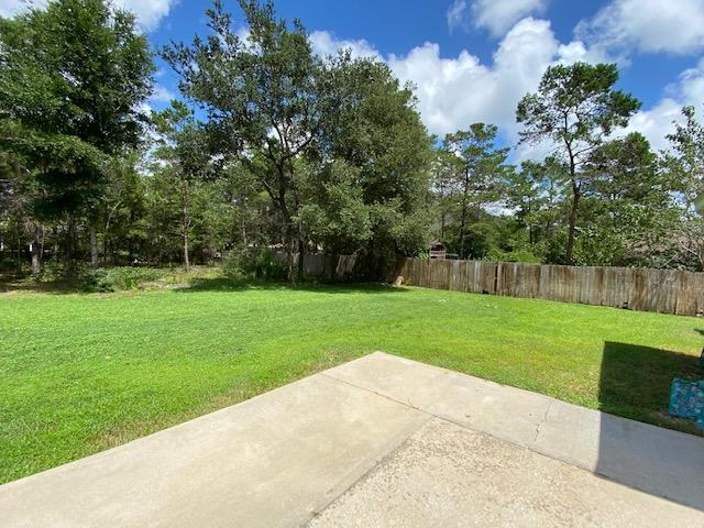 HOLLEY BY THE SEA - Residential Lease