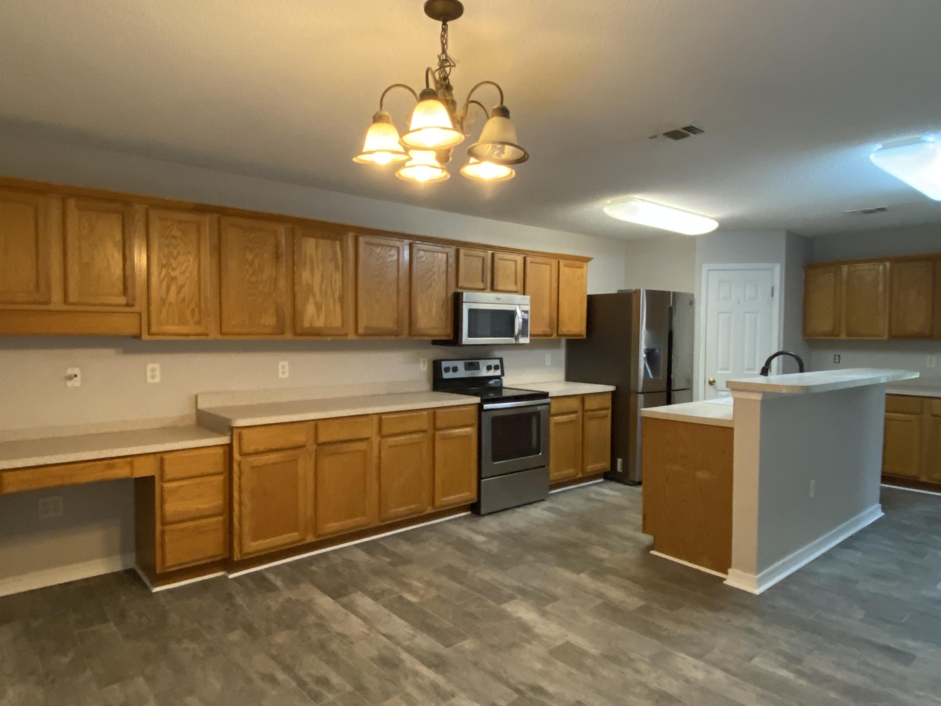 HOLLEY BY THE SEA - Residential Lease