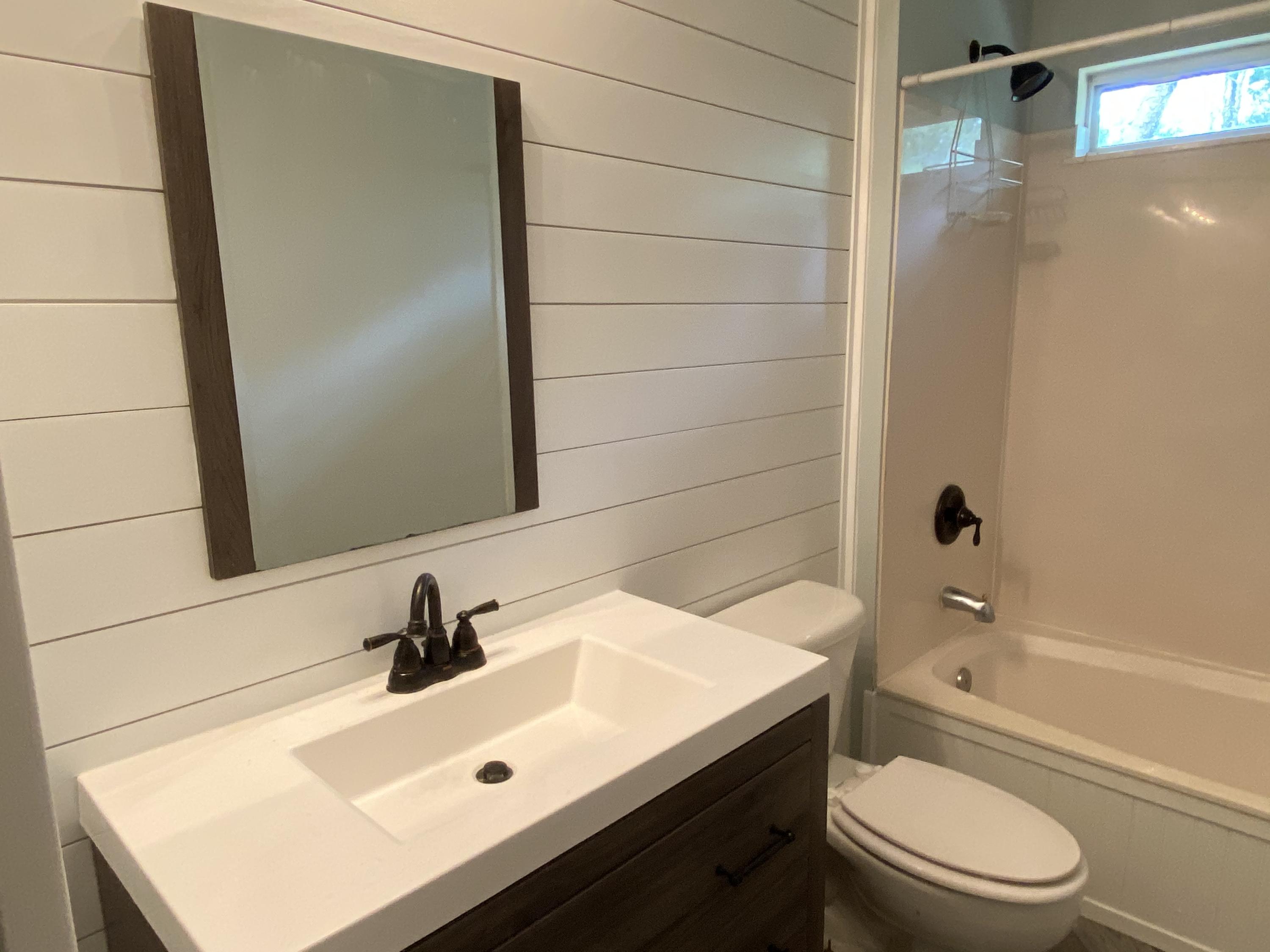 HOLLEY BY THE SEA - Residential Lease