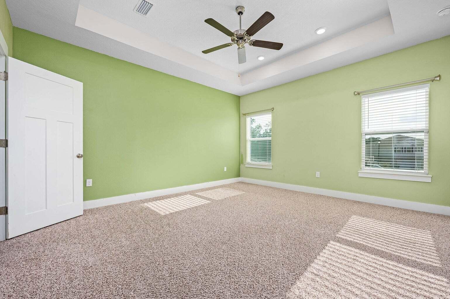 Patriots Ridge - Residential Lease