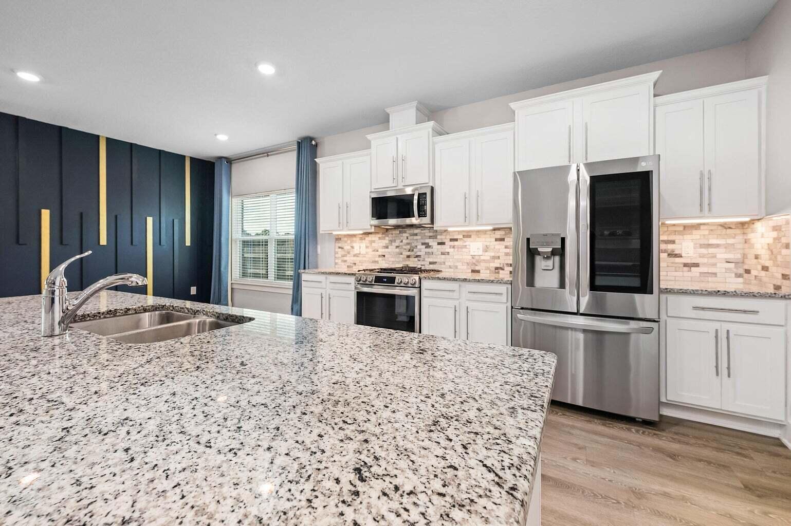 Patriots Ridge - Residential Lease