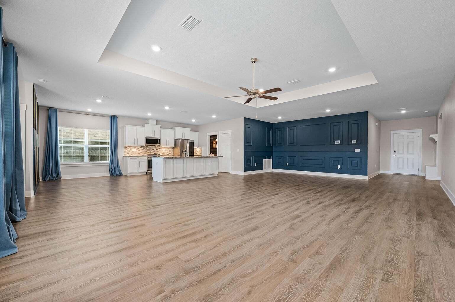 Patriots Ridge - Residential Lease